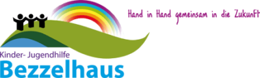 Bezzelhaus Kinder- und Jugenhilfe e. V. Logo